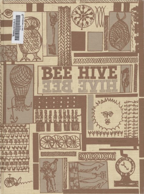 Beehive 1962