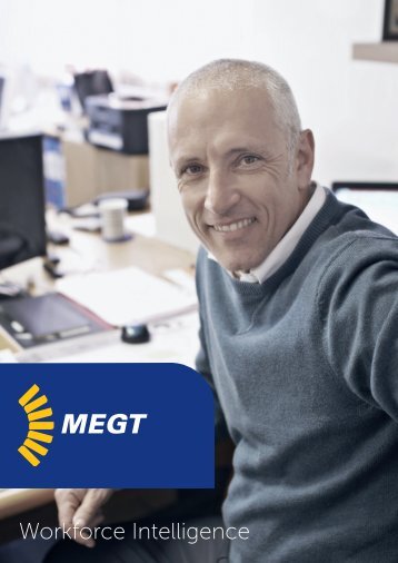 MEGT Capabilities Document