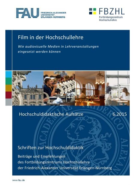 Film in der Hochschullehre