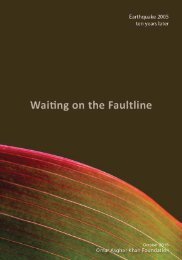 Faultline A4 Half2015