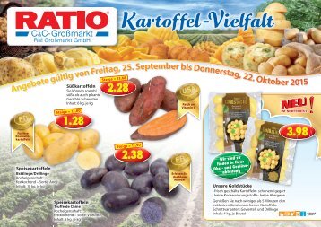 RATIO Großmarkt GmbH