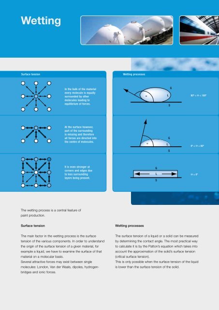 BASF defoaming explanaiton