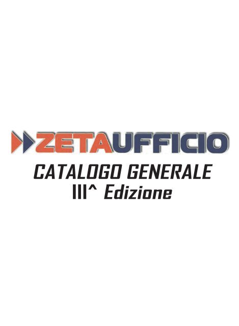 Buste Trasparenti per Raccoglitori ad Anelli a foratura universale - Zeta  Srl