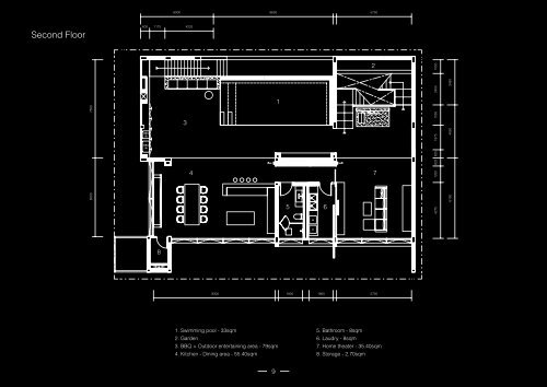 FORTIFIED LUXURY ECO VILLAS