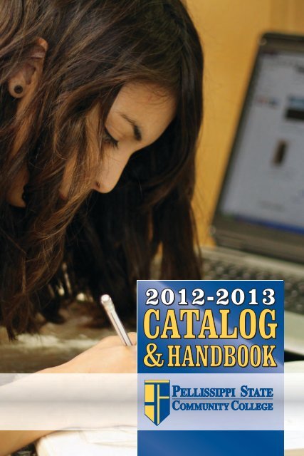 Pellissippi Calendar 2022 Catalog Catalog - Pellissippi State Community College