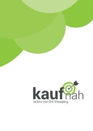 Kaufnah online-vor-Ort-Shopping