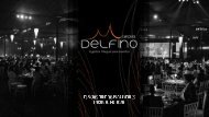 Brochure 2015 - Delfino