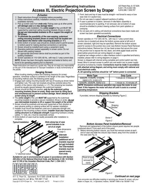 LVC-IV/IRT Kit :: Draper, Inc.