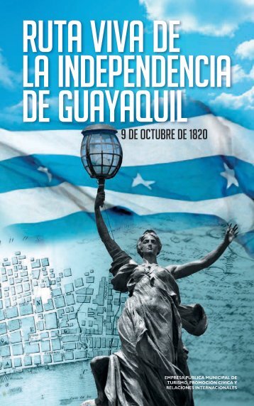 la Independencia de Guayaquil