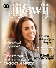 Jij&Wij #8_0