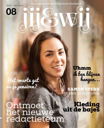Jij&Wij #8_0