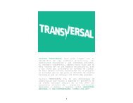 Transversal