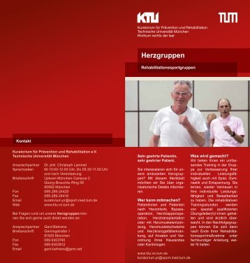 Herzgruppen - Kuratorium für Prävention und Rehabilitation ...