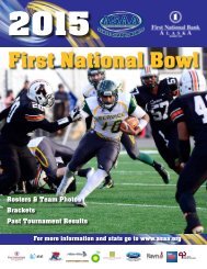 ASAA-First-National-Bowl-Program-2015