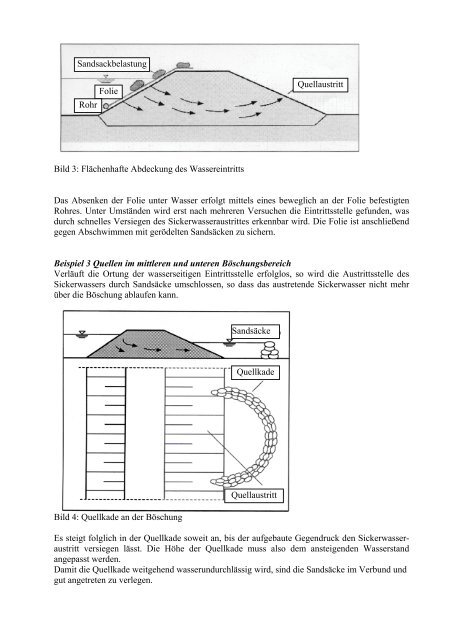 Einsatzplan der Stadt Hennef (Sieg) „Hochwasser“