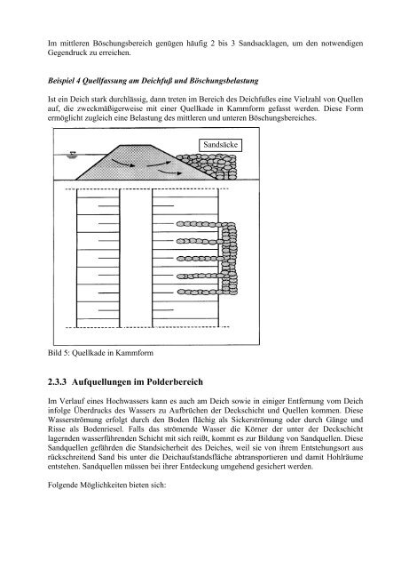 Einsatzplan der Stadt Hennef (Sieg) „Hochwasser“