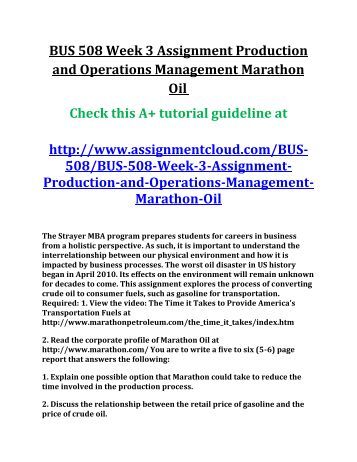 production operation assignment Production & operations management - mgt613 fall 2006 assignment 06 solutiondoc production & operations management - mgt613 fall 2007 assignment 01doc production & operations management - mgt613 fall 2007 assignment 02doc. production operation assignment Production & operations management - mgt613 fall 2006 assignment 06 solutiondoc production & operations management - mgt613 fall 2007 assignment 01doc production & operations management - mgt613 fall 2007 assignment 02doc.