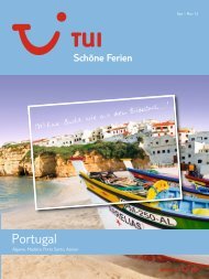 TUI SfPortugal So12