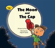 The-Moon-and-the-Cap