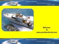 Used Sailboats For Sale