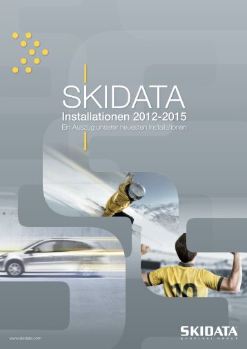 SKIDATA