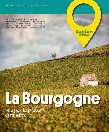 La Bourgogne