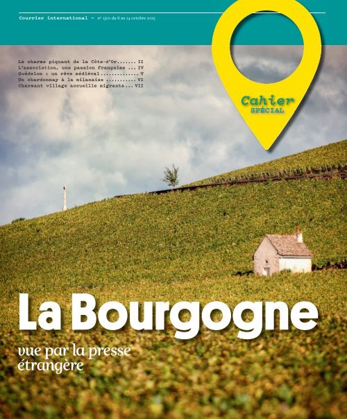 La Bourgogne