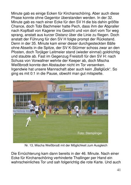 Sport-Echo Ausgabe 3-2015