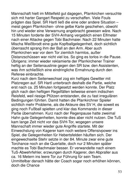 Sport-Echo Ausgabe 3-2015