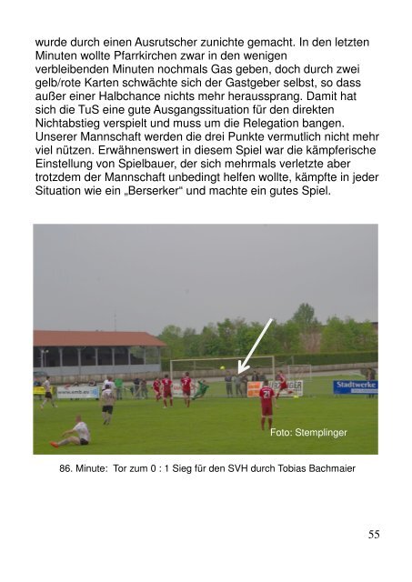 Sport-Echo Ausgabe 3-2015