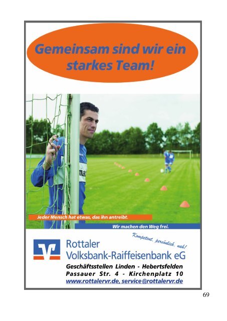 Sport-Echo Ausgabe 3-2015