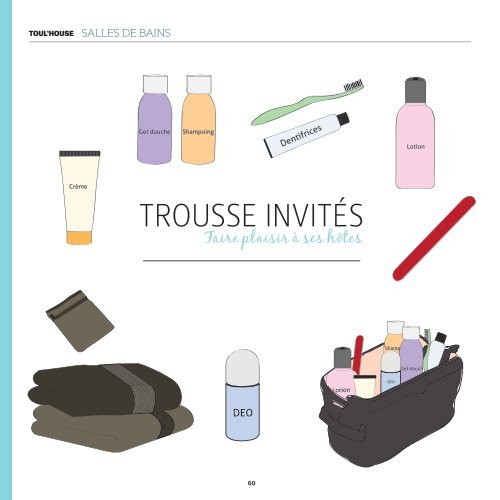 Toul'house magazine 