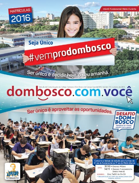 dombosco.com.você