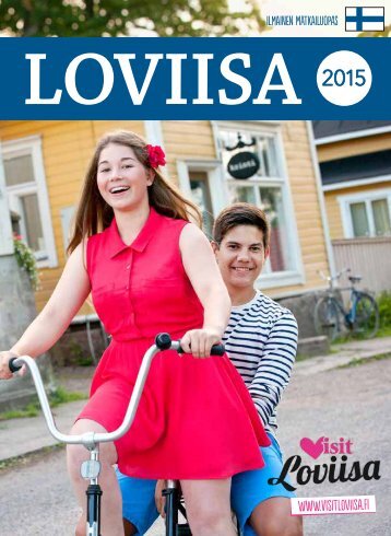 LOVIISA