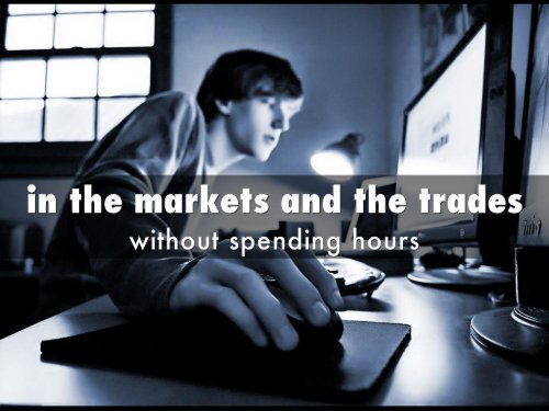 Live Traders