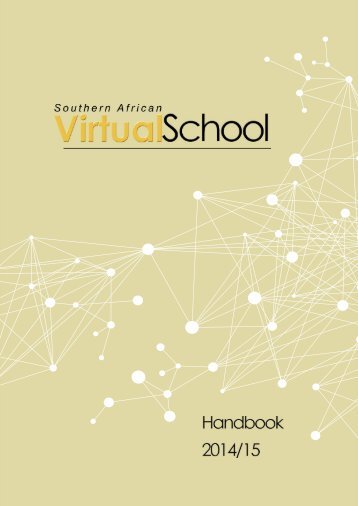 SAVS Handbook 2015