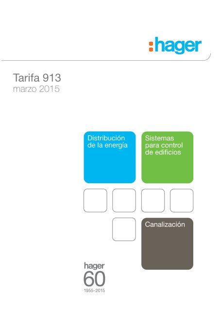 Hager EG071 accesorio para cuadros el/éctricos 230 V Accesorios para cuadros el/éctricos