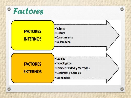 Exposición ISO 9001 2015