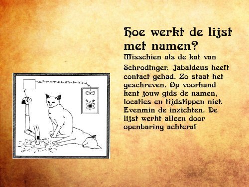 Het boek van Jabaldeus