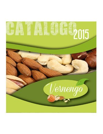 catalogo azienda vernengo