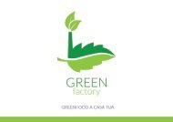 Green Factory