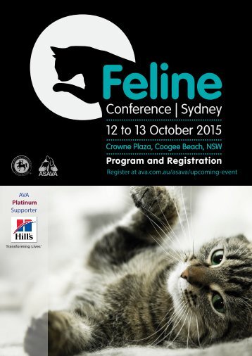 Conference | Sydney