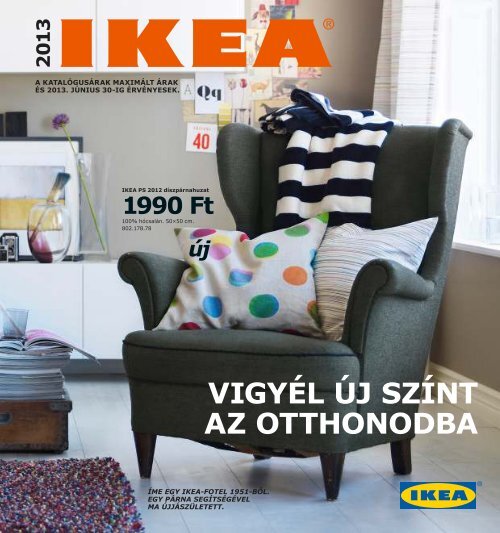IKEA_Katalogus_2013_HU