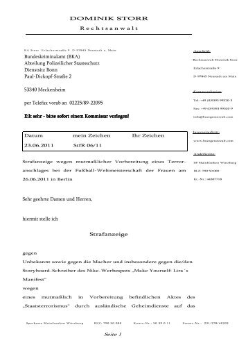 Strafanzeige-wegen-geplanten-Terroranschlags-am-26.6.2011-in-Berlin-v.-23.06.2011