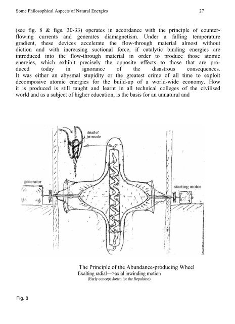 Coats & Schauberger - The Energy Evolution - Harnessing Free Energy from Nature (2000)