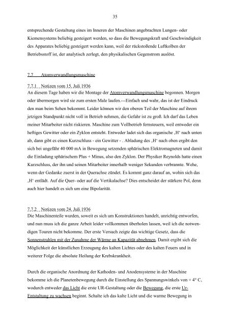 Schauberger-Viktor Aufzeichnungen-Und-Briefe