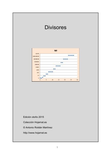 Divisores