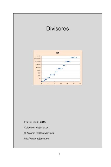 Divisores