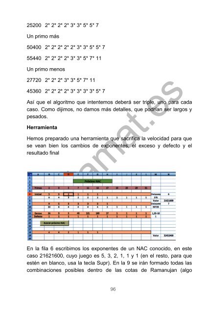 Divisores