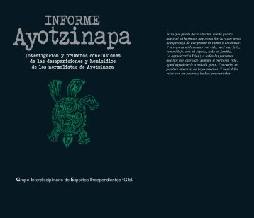 Ayotzinapa